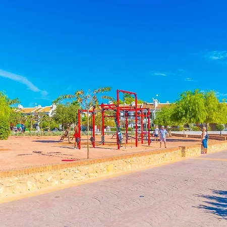 Beautiful Sea Views Cabo Roig * Dehesa de Campoamor (Orihuela Costa)