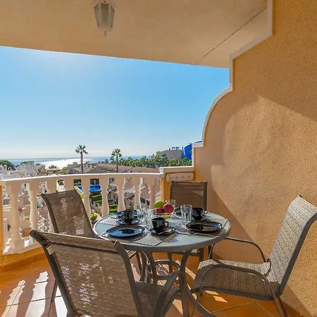 Apartment Beautiful Sea Views Cabo Roig *