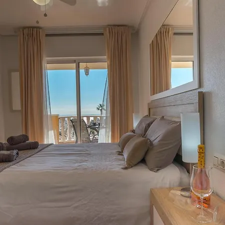 Beautiful Sea Views Cabo Roig