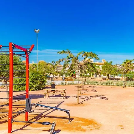 Apartment Beautiful Sea Views Cabo Roig *