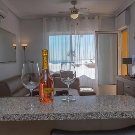 Beautiful Sea Views Cabo Roig *