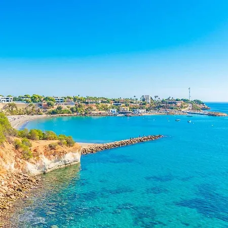 Apartment Beautiful Sea Views Cabo Roig