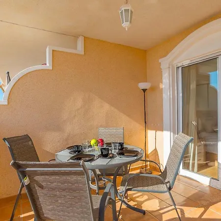 Beautiful Sea Views Cabo Roig *