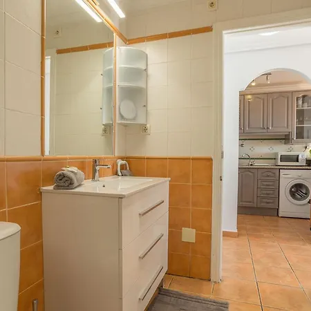 Beautiful Sea Views Cabo Roig Apartment Dehesa de Campoamor (Orihuela Costa)