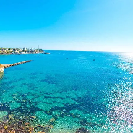 Beautiful Sea Views Cabo Roig