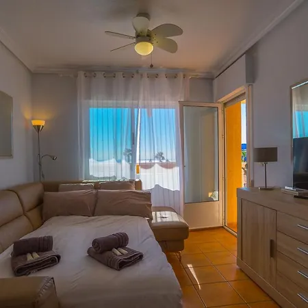 Beautiful Sea Views Cabo Roig Dehesa de Campoamor (Orihuela Costa)