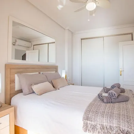 Beautiful Sea Views Cabo Roig *