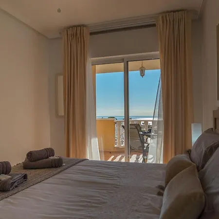 Beautiful Sea Views Cabo Roig