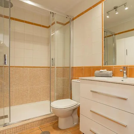 Beautiful Sea Views Cabo Roig Apartment