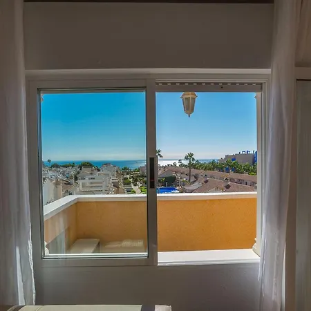 Beautiful Sea Views Cabo Roig Apartment Dehesa de Campoamor (Orihuela Costa)