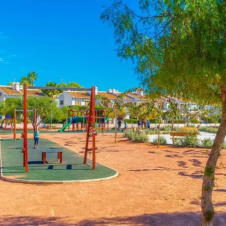 Apartment Beautiful Sea Views Cabo Roig