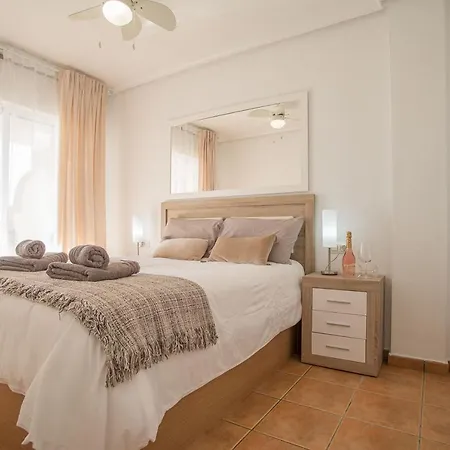 Apartment Beautiful Sea Views Cabo Roig *